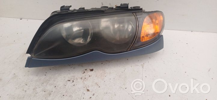 BMW 3 E46 Faro/fanale 7165769