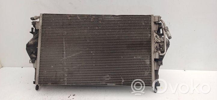 Renault Espace -  Grand espace IV Kit Radiateur 8200302463