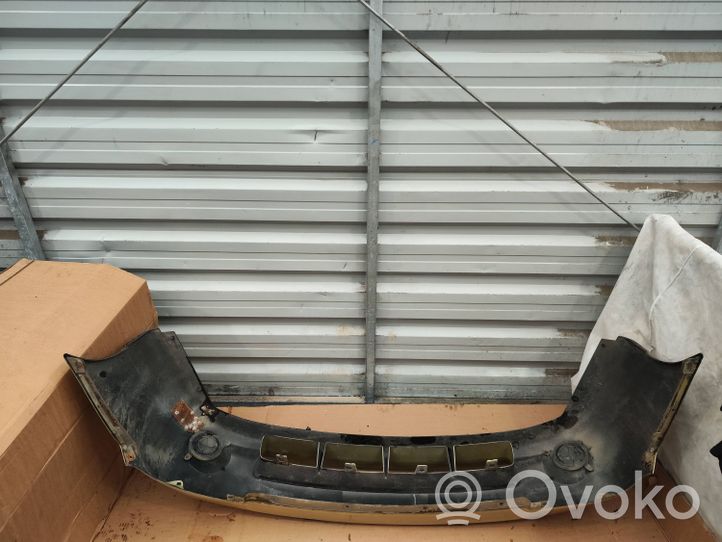 KIA Sephia Front bumper 