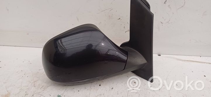 Seat Altea XL Veidrodėlio stiklas E90414142