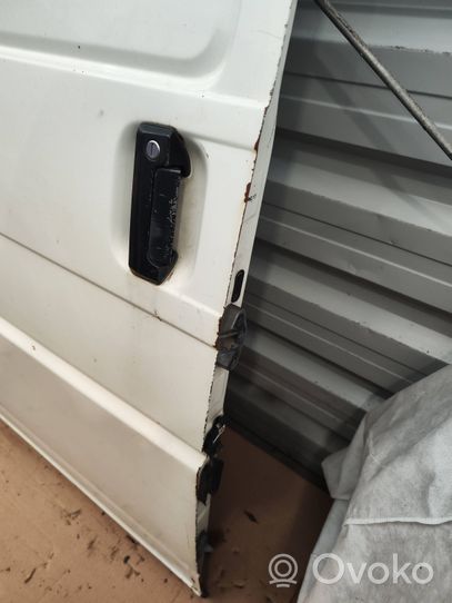 Volkswagen Transporter - Caravelle T4 Rear door 