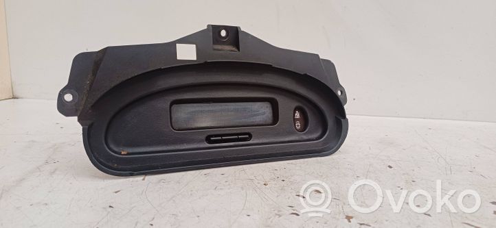 Renault Scenic RX Screen/display/small screen P8200028364A