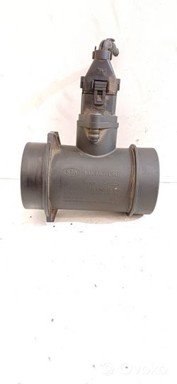 KIA Shuma Mass air flow meter 0K2NC13210