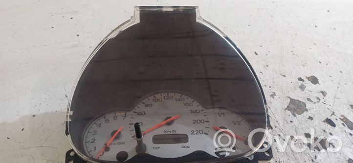 Ford Ka Speedometer (instrument cluster) YS5F10848