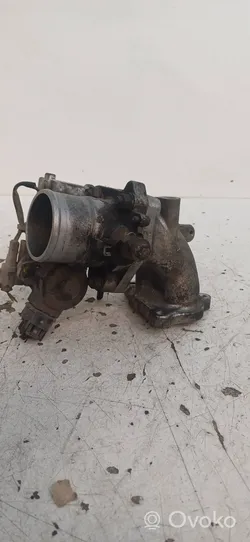 Toyota Corolla E120 E130 Clapet d'étranglement 27020