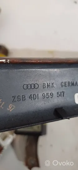 Audi A8 S8 D2 4D Interruttore di controllo dell’alzacristalli elettrico 4D1959517