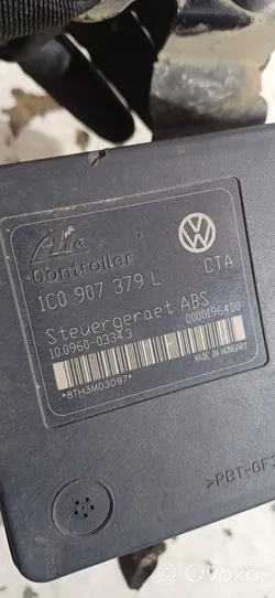 Volkswagen Polo Pompa ABS 1C0907379L