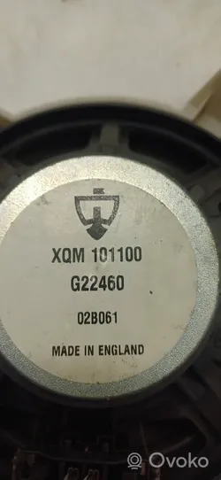 Rover 75 Augsto frekvenču skaļrunis (-i) priekšējās durvīs XQM101100