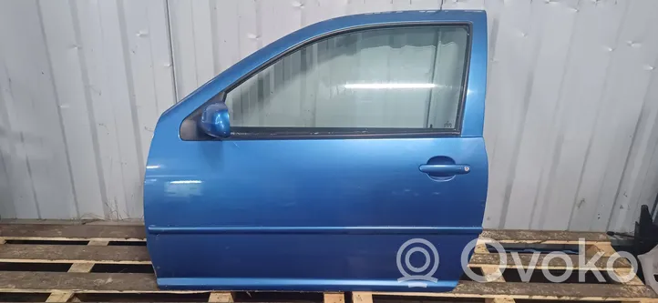 Volkswagen Golf IV Door (2 Door Coupe) 