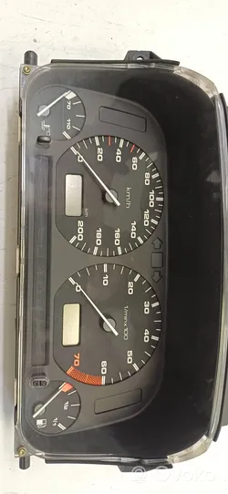 Volkswagen Polo III 6N 6N2 6NF Compteur de vitesse tableau de bord 6N0919860