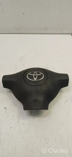 Toyota Yaris Steering wheel airbag 45130