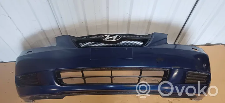 Hyundai Sonata Parachoques delantero 865113K000