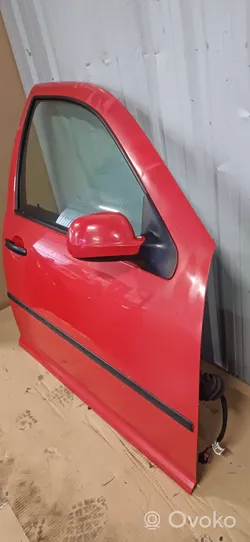 Volkswagen Golf IV Priekinės durys 