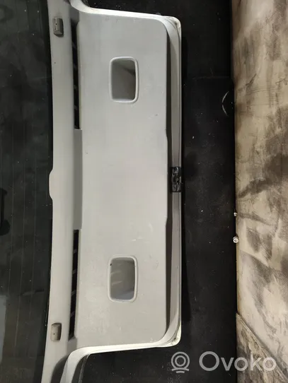 Volkswagen Golf IV Tailgate/trunk/boot lid 