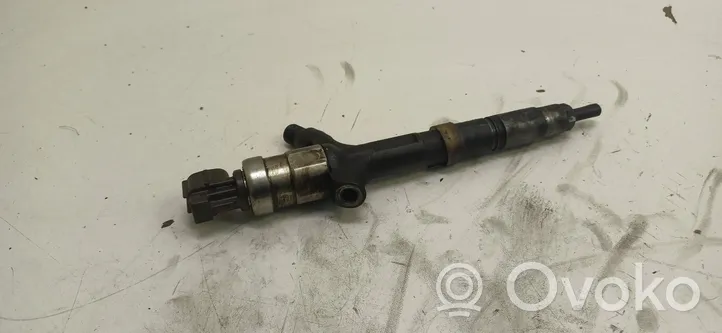 Toyota Corolla E120 E130 Injecteur de carburant 2367027020