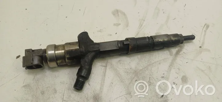 Toyota Corolla E120 E130 Injecteur de carburant 2367027020