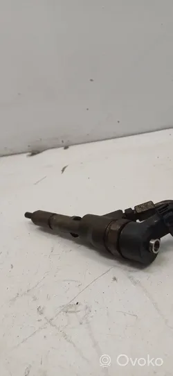 Peugeot 406 Injecteur de carburant 0445110062