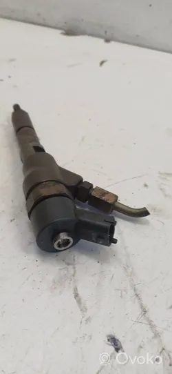 Peugeot 406 Injecteur de carburant 0445110062