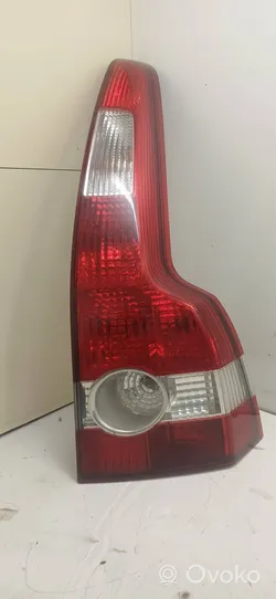 Volvo V50 Rear/tail lights 30678742
