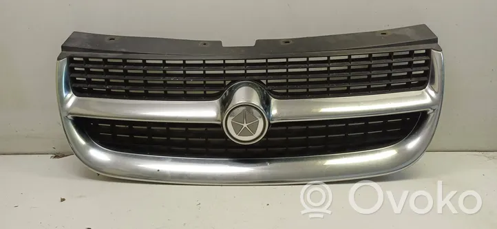 Chrysler Stratus Grille calandre supérieure de pare-chocs avant 5264000
