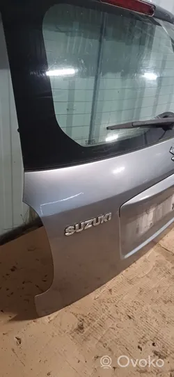 Suzuki SX4 Aizmugurējais pārsegs (bagāžnieks) 