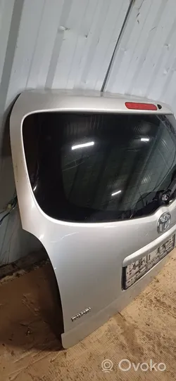 Toyota Corolla Verso E121 Couvercle de coffre 