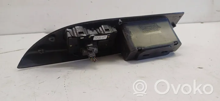 Ford Mondeo Mk III Electric window control switch 03163453