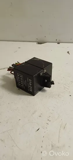 Ford Focus Tow bar relay 014209