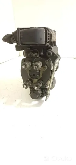 Opel Vectra C Fuel injection high pressure pump 0470504205