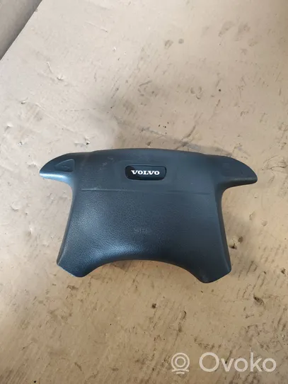 Volvo S40, V40 Steering wheel airbag 570730500F