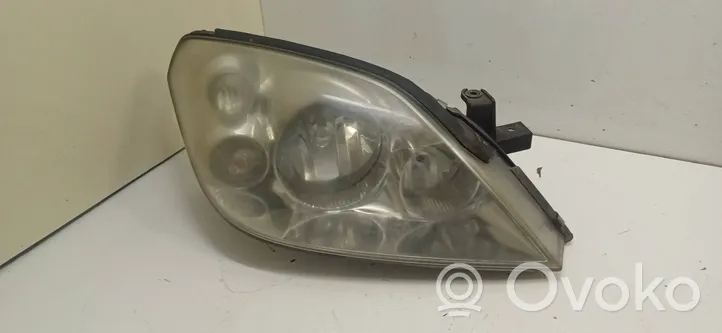 Nissan Primera Headlight/headlamp 237598