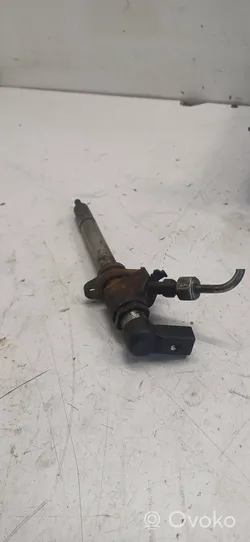 Peugeot 607 Injecteur de carburant 9661683980