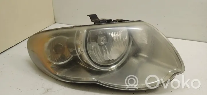 Chrysler Voyager Front fog light 30987