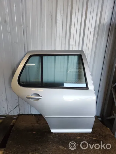 Volkswagen Golf IV Rear door 