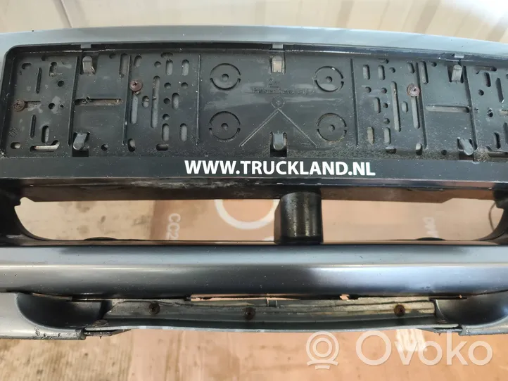 Volvo S40, V40 Front bumper 30865537