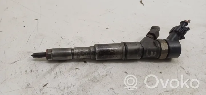 Opel Omega B2 Injecteur de carburant 0445110049