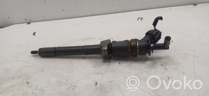 Peugeot 307 Injecteur de carburant 0445110311