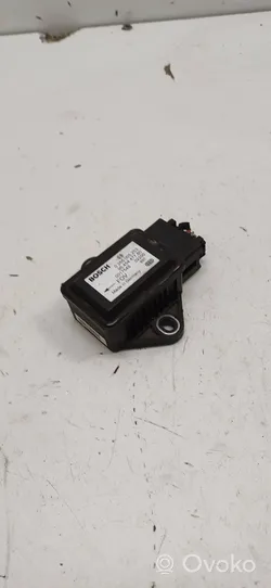 Peugeot 607 ESP acceleration yaw rate sensor 9645447780