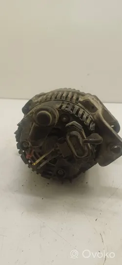 Renault Megane I Alternator 7700871033