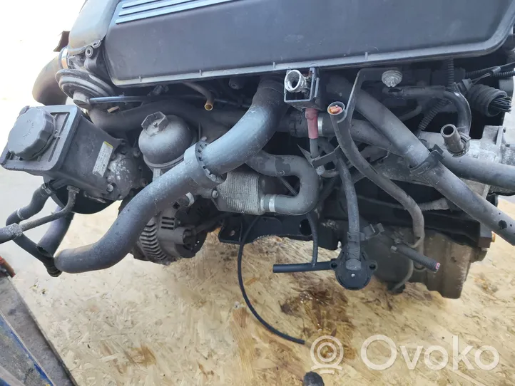 BMW 5 E39 Moteur DGF