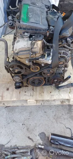 Mazda 3 I Motor 245718