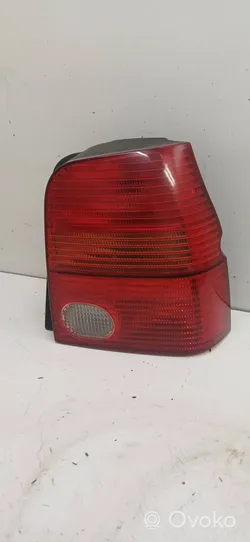 Volkswagen Lupo Задний фонарь в кузове 38020748