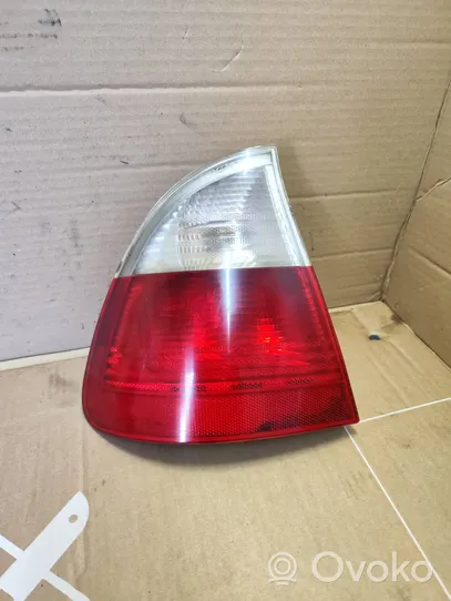 BMW 3 E46 Rear/tail lights 63216905629