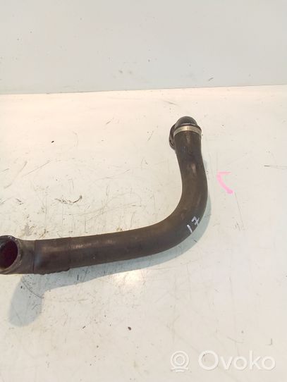 Mercedes-Benz S W220 Engine coolant pipe/hose A2205000075