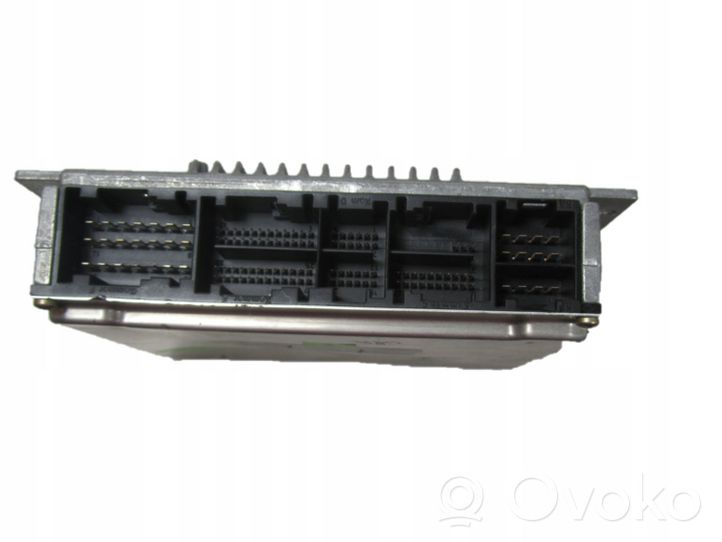 Mercedes-Benz ML W163 Variklio valdymo blokas A0265456632