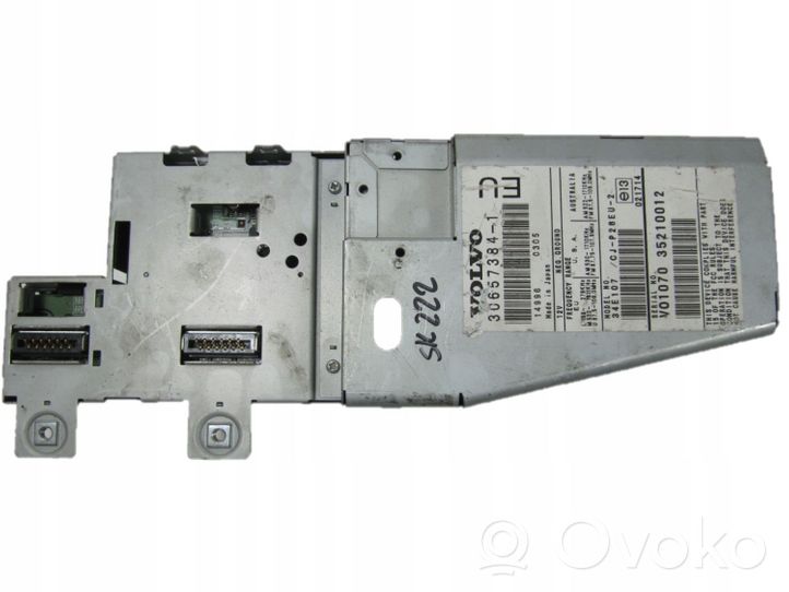 Volvo XC90 Antena GPS 30657384