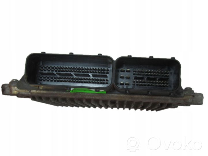 Dodge Journey Sterownik / Moduł ECU 0281014579