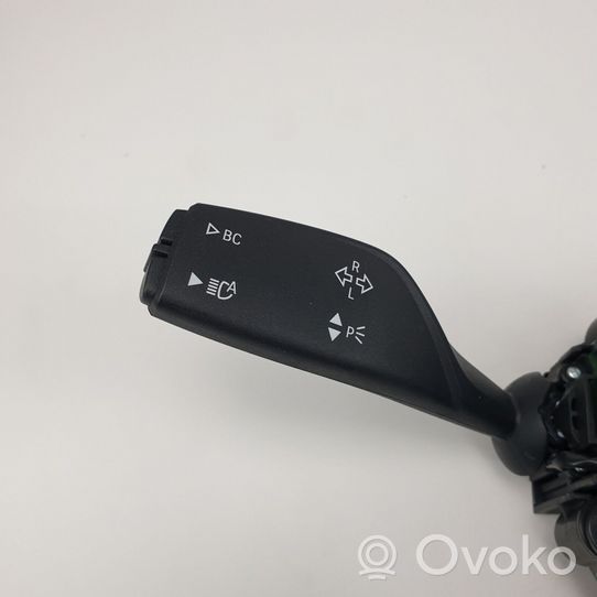 BMW X6 F16 Leva/interruttore dell’indicatore di direzione e tergicristallo 9330567