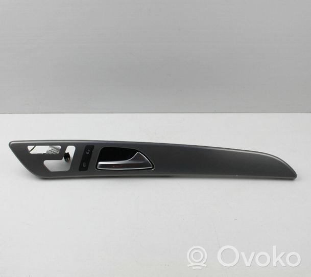 Mercedes-Benz GL X166 Altro elemento di rivestimento della portiera anteriore A1667204022