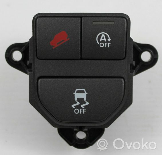 Land Rover Range Rover Evoque L538 Set di interruttori JJ3214K147AA